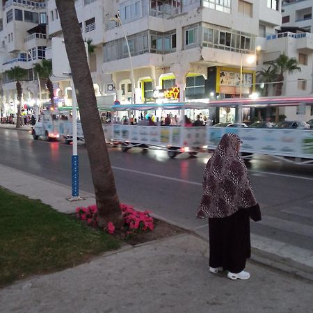 דירות מרטיל Solmar 1 מראה חיצוני תמונה