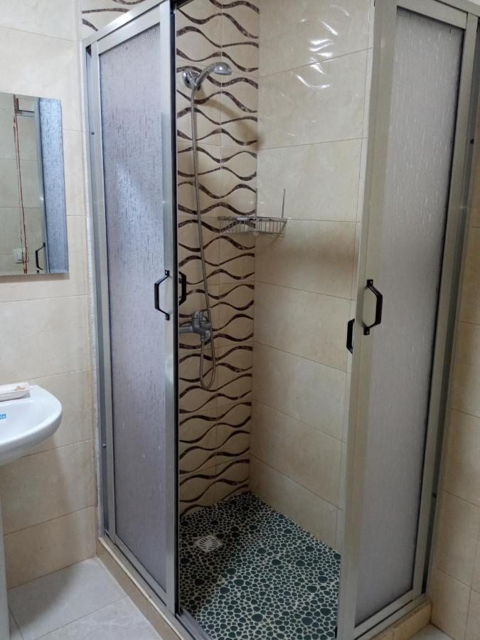 דירות מרטיל Solmar 1 מראה חיצוני תמונה
