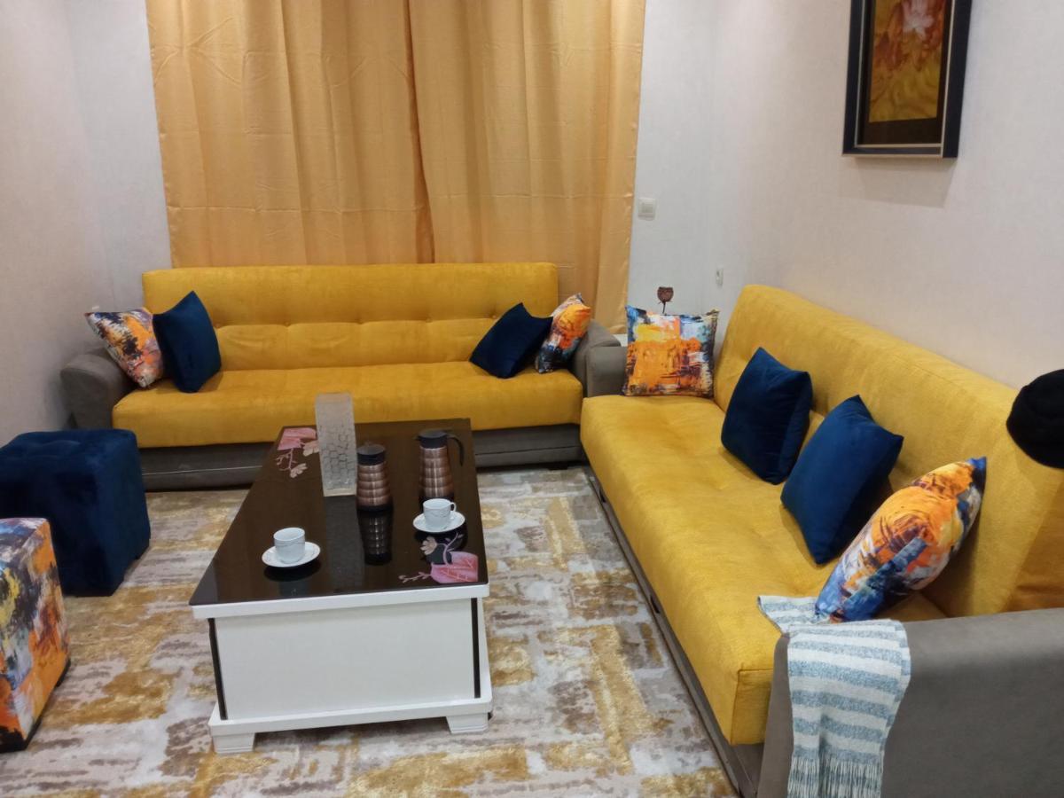 דירות מרטיל Solmar 1 מראה חיצוני תמונה