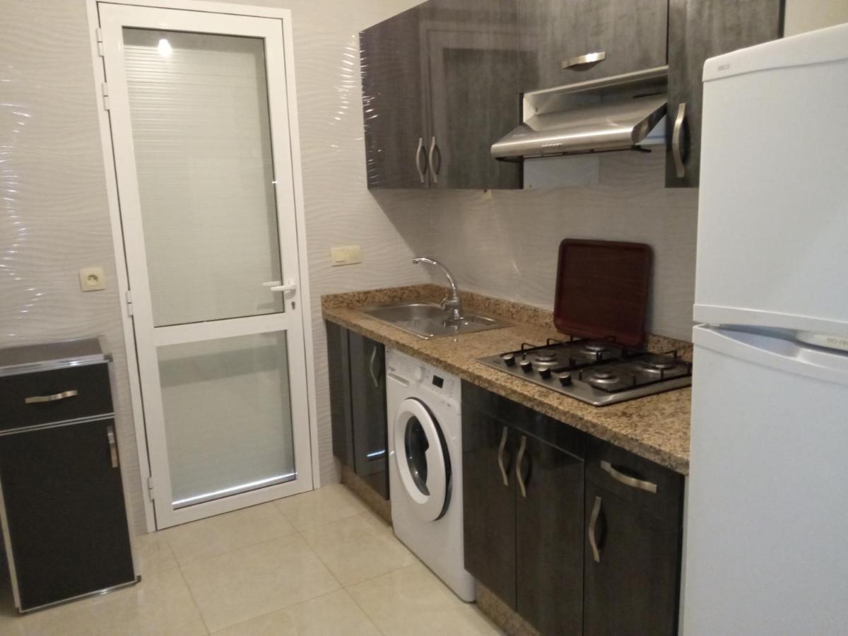 דירות מרטיל Solmar 1 מראה חיצוני תמונה