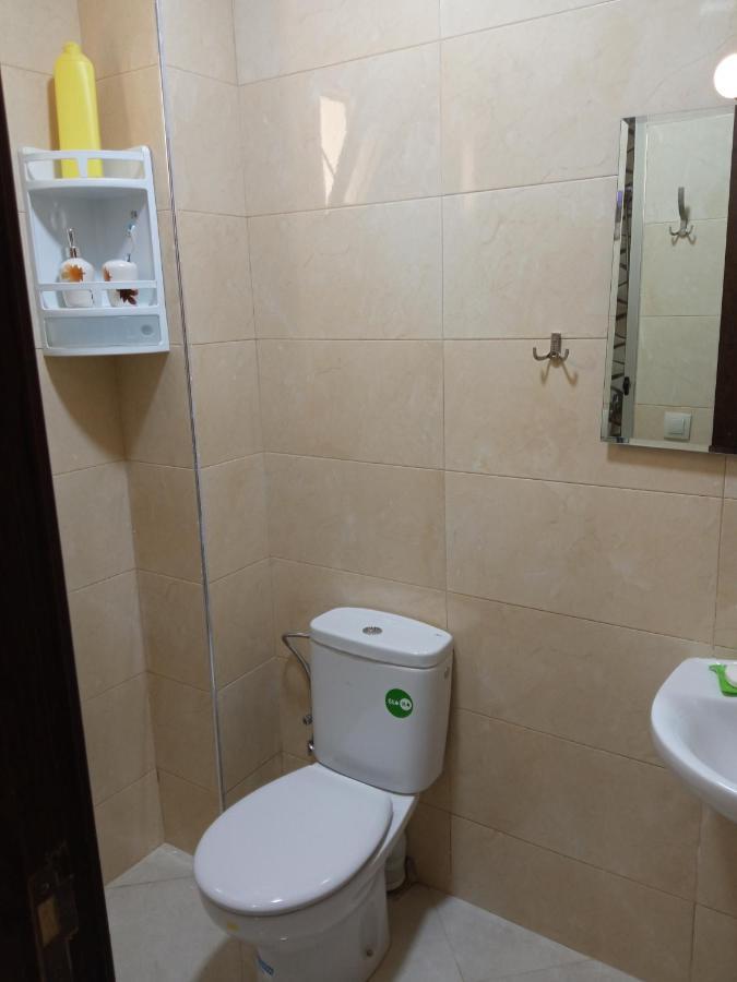 דירות מרטיל Solmar 1 מראה חיצוני תמונה