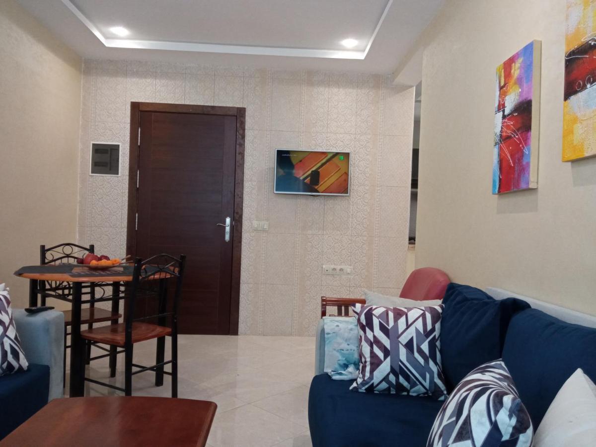 דירות מרטיל Solmar 1 מראה חיצוני תמונה
