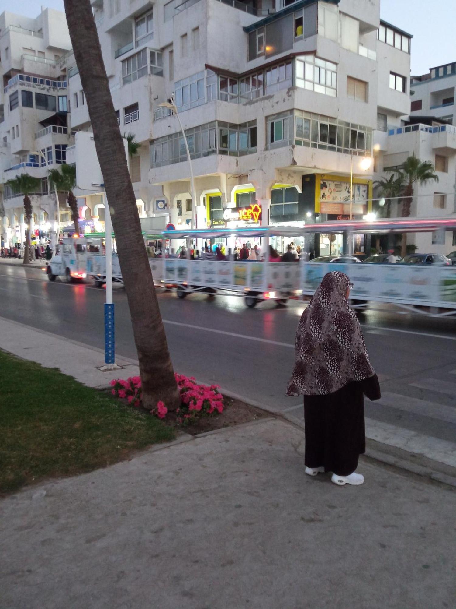 דירות מרטיל Solmar 1 מראה חיצוני תמונה