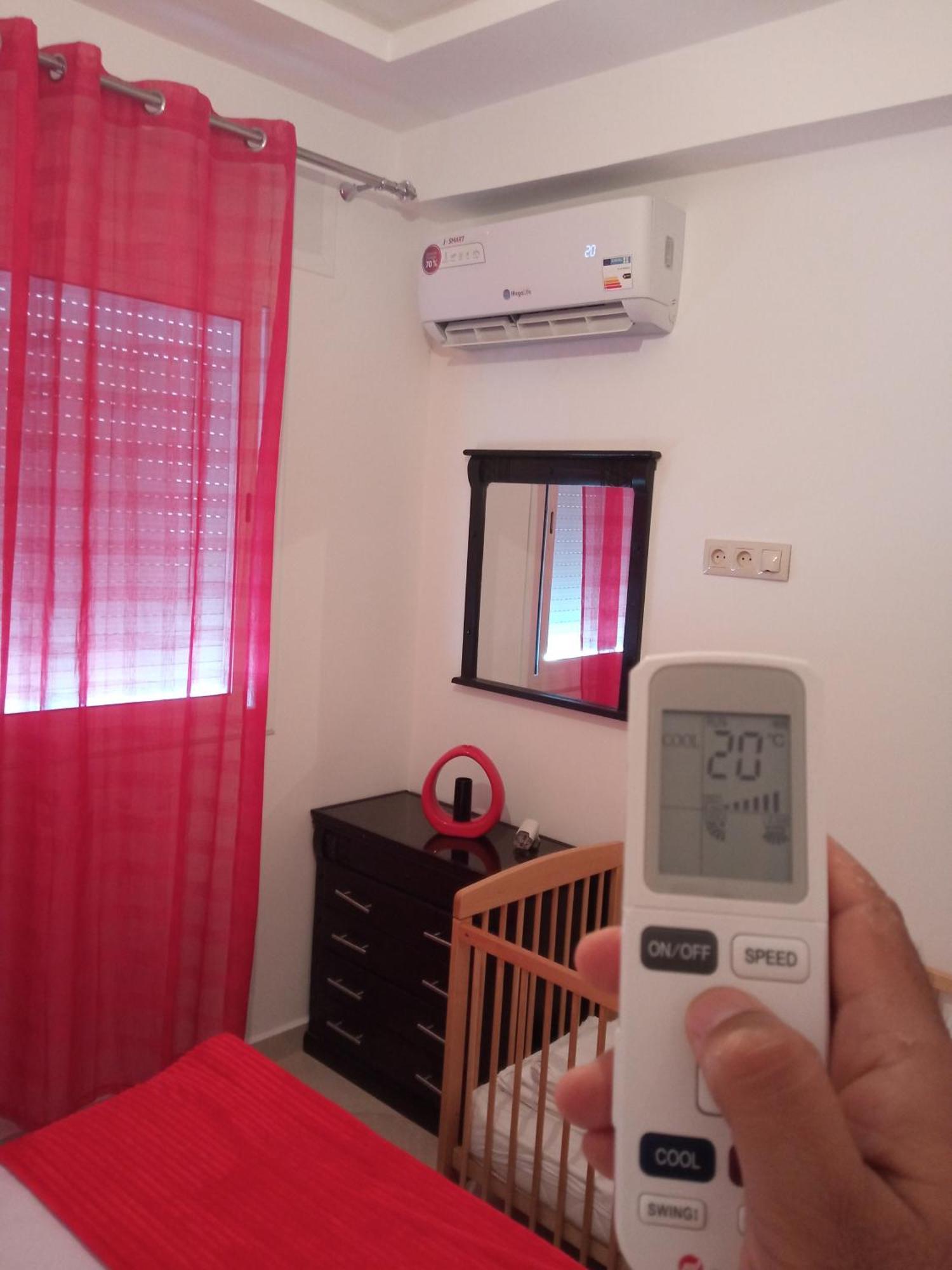 דירות מרטיל Solmar 1 מראה חיצוני תמונה